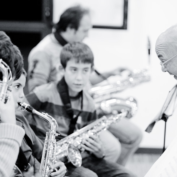 Oberta una borsa de treball de professors per l’escola municipal de música de Sant Sadurní d’Anoia