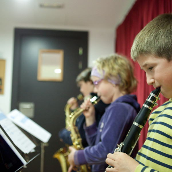 L’Escola Municipal de Música Llavaneres publica una borsa de treball de diverses especialitats