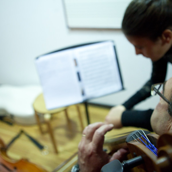 L’Ajuntament de Santa Perpètua de Mogoda convoca plaça de professor/a de violoncel per l’escola de música