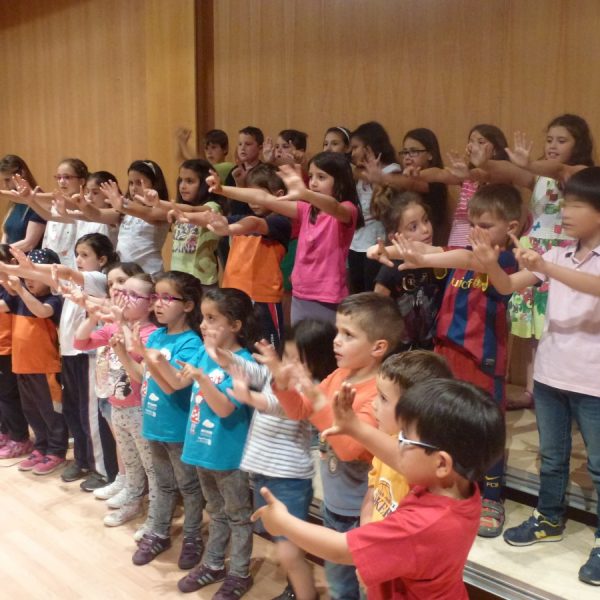 Procés de selecció d’un/a professor/a de cant i llenguatge musical a l’ajuntament d’Abrera