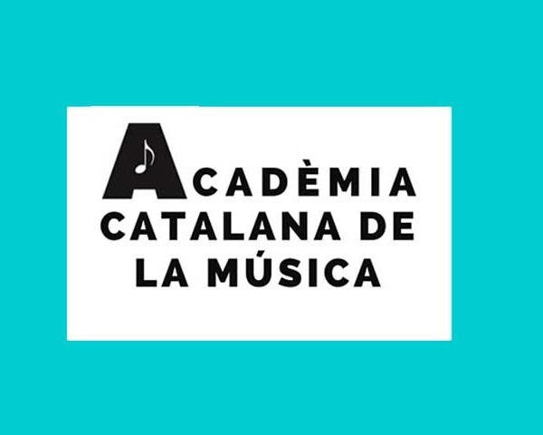 L’ACEM s’ha fet membre de l’Acadèmia Catalana de la Música