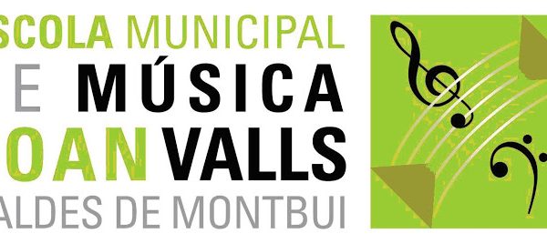 Nou soci: l’ Escola Municipal de Música Joan Valls de Caldes de Montbui