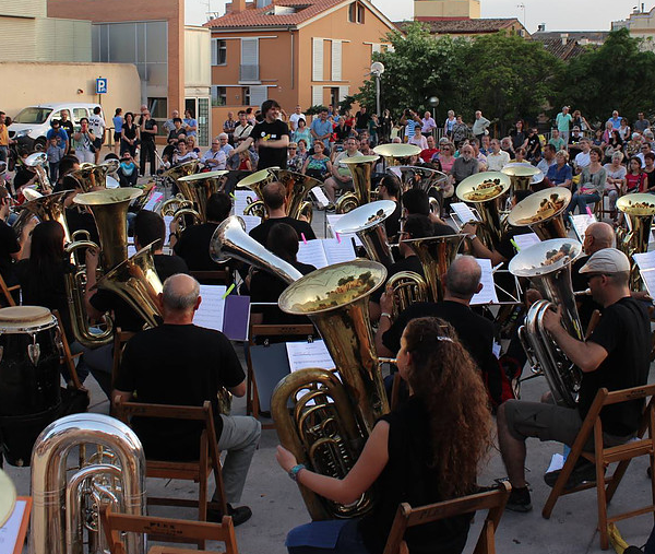 Ja et pots inscriure al Tubachristmas 2017 que es farà a Reus el 23 de desembre