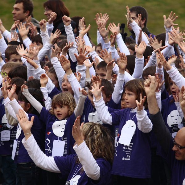 El 2023, celebrem el 30è aniversari de l’ACEM