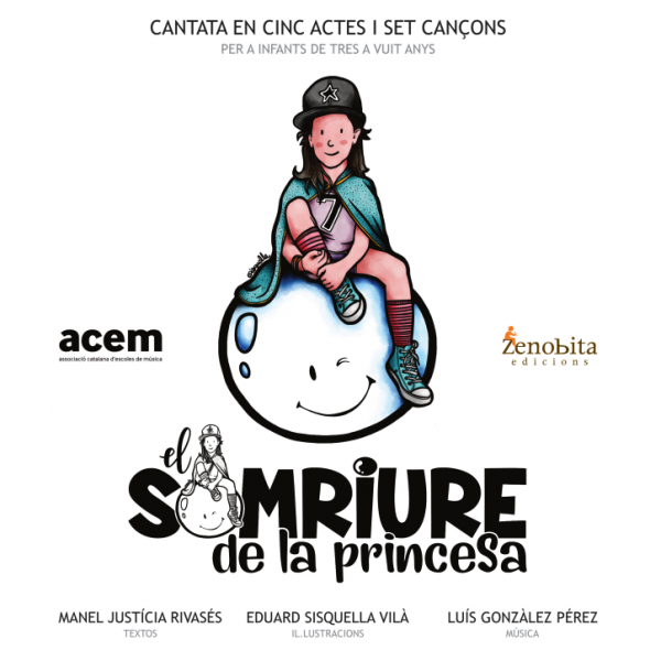 CANTAXICS, la cantata infantil de les escoles de música