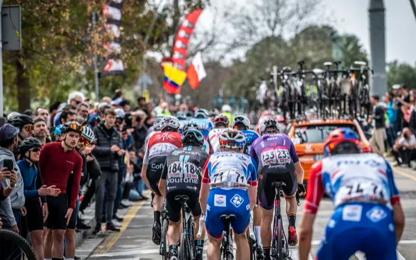 Convocatòria per a la Cançó de la Volta Ciclista 2023