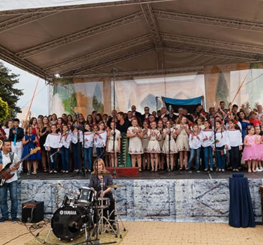 XI Edició del International Choir Festival