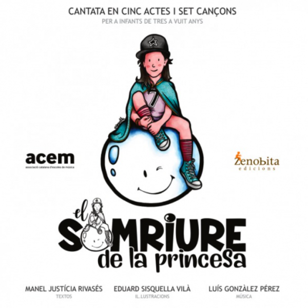 El somriure de la princesa