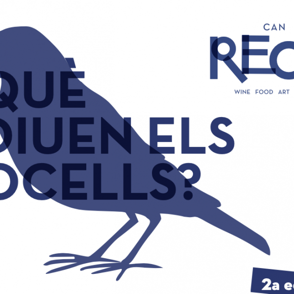 10% de descompte en el taller “Què diuen els ocells?”