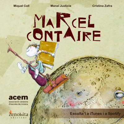 Marcel Contaire