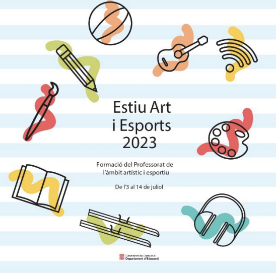 Es publica Estiu Art i Esports