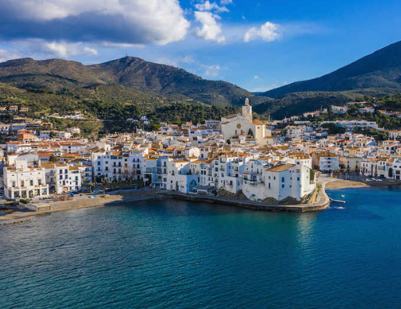 Nova escola associada: EM Cadaqués