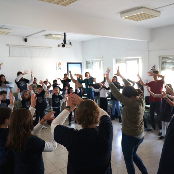 Última Trobada del 30è aniversari de l’ACEM a Tarragona