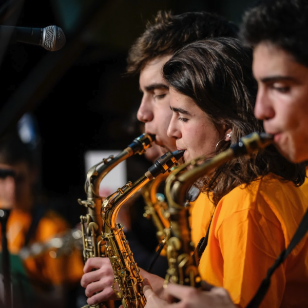 L’EMM de Sant Guim de Freixenet busca professor/a de clarinet i saxo