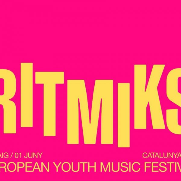 Obrim convocatòria per l’assessorament i coordinació artística de l’acte inaugural del Festival RITMIKS