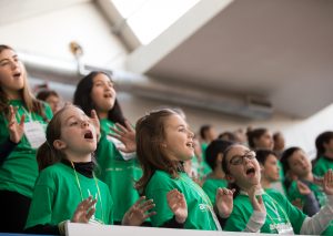 L’EMM de Sant Guim de Freixenet necessita professor/a de cant coral i llenguatge musical